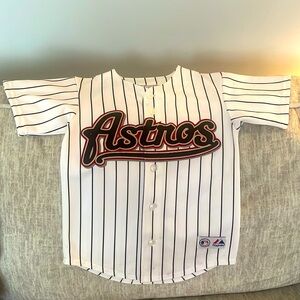 Astros Jersey - Small